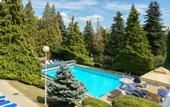 Туры в отель Ensana Thermal Aqua Health Spa Hotel
