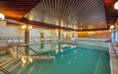 Туры в отель Ensana Thermal Aqua Health Spa Hotel