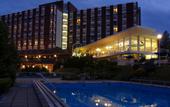 Туры в отель Ensana Thermal Aqua Health Spa Hotel