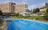 Туры в отель Ensana Thermal Aqua Health Spa Hotel