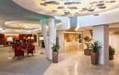 Туры в отель Ensana Thermal Aqua Health Spa Hotel