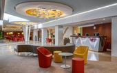 Туры в отель Ensana Thermal Aqua Health Spa Hotel