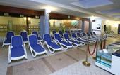 Туры в отель Ensana Thermal Aqua Health Spa Hotel