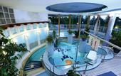 Туры в отель Ensana Thermal Aqua Health Spa Hotel