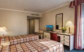 Туры в отель Ensana Thermal Aqua Health Spa Hotel