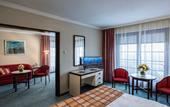 Туры в отель Ensana Thermal Aqua Health Spa Hotel