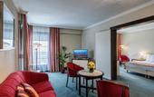 Туры в отель Ensana Thermal Aqua Health Spa Hotel