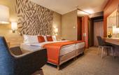 Туры в отель Ensana Thermal Aqua Health Spa Hotel