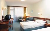 Туры в отель Danubius Health Spa Resort Esplanade