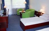 Туры в отель Danubius Health Spa Resort Esplanade