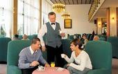 Туры в отель Danubius Health Spa Resort Esplanade