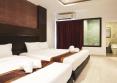 Tribe Hotel Pattaya 3*