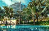 Туры в отель The Mangrove Sanya