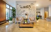 Туры в отель The Wind