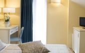 Туры в отель Villa Rosa