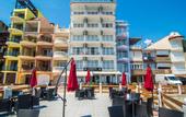 Туры в отель Lotus Hotel