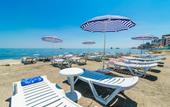 Туры в отель Lotus Hotel