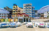 Туры в отель Lotus Hotel
