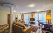 Туры в отель Lotus Hotel