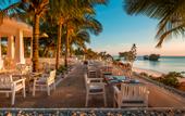 Туры в отель The Aiyana Resort & Spa