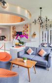 Туры в отель Harris Hotel Raya Kuta - Bali