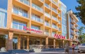 Туры в отель Россия