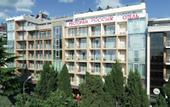 Туры в отель Россия