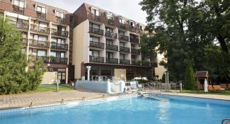Ensana Thermal Sarvar 4*