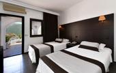 Туры в отель Kalamar Hotel