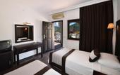 Туры в отель Kalamar Hotel
