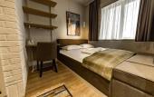 Туры в отель Belgrade Inn Garni Hotel