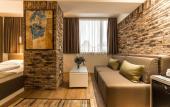 Туры в отель Belgrade Inn Garni Hotel
