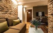 Туры в отель Belgrade Inn Garni Hotel
