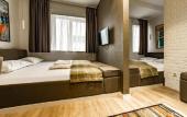 Туры в отель Belgrade Inn Garni Hotel