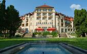 Туры в отель Danubius Health SPA Resort Thermia Palace