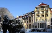 Туры в отель Danubius Health SPA Resort Thermia Palace