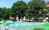 Туры в отель Danubius Health SPA Resort Thermia Palace