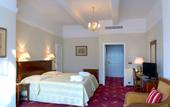 Туры в отель Danubius Health SPA Resort Thermia Palace