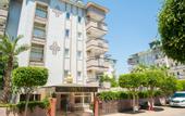 Туры в отель Solis Beach Hotel