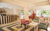 Туры в отель Solis Beach Hotel