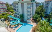 Туры в отель Solis Beach Hotel