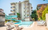 Туры в отель Solis Beach Hotel