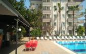 Туры в отель Solis Beach Hotel