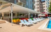 Туры в отель Solis Beach Hotel