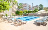 Туры в отель Solis Beach Hotel