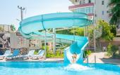 Туры в отель Solis Beach Hotel
