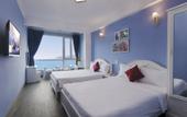 Туры в отель Montana Hotel