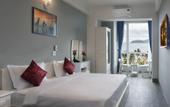 Туры в отель Montana Hotel