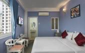 Туры в отель Montana Hotel