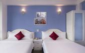 Туры в отель Montana Hotel